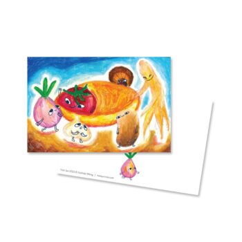 NakIkut_Group Invite Postcard